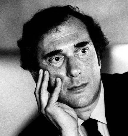 harold pinter